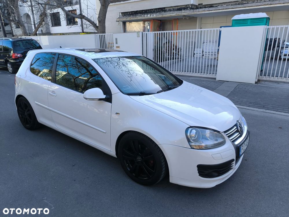 Volkswagen Golf 1.4 TSI GT Sport - 38