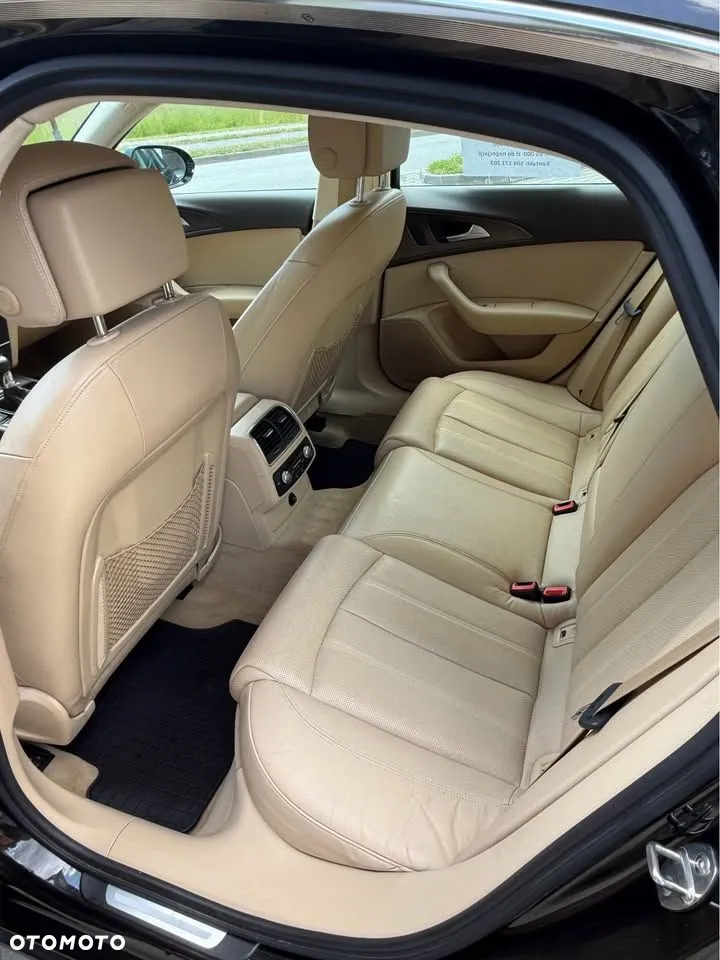 Audi A6 2.0 TDI - 10