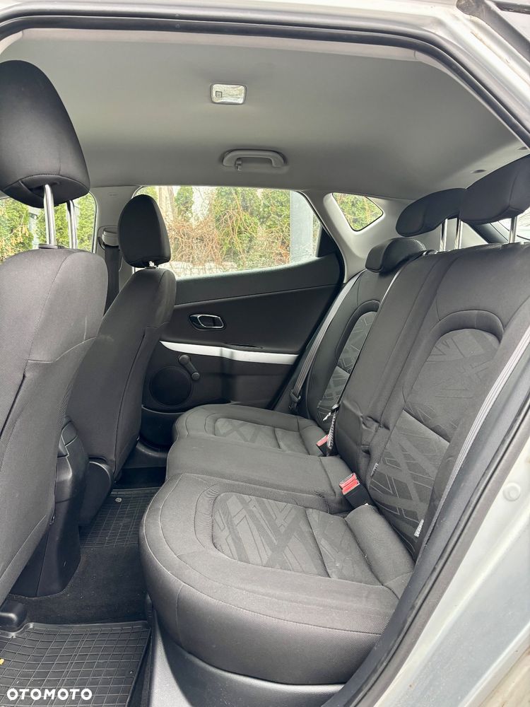 Kia Ceed 1.6 CRDi M - 9