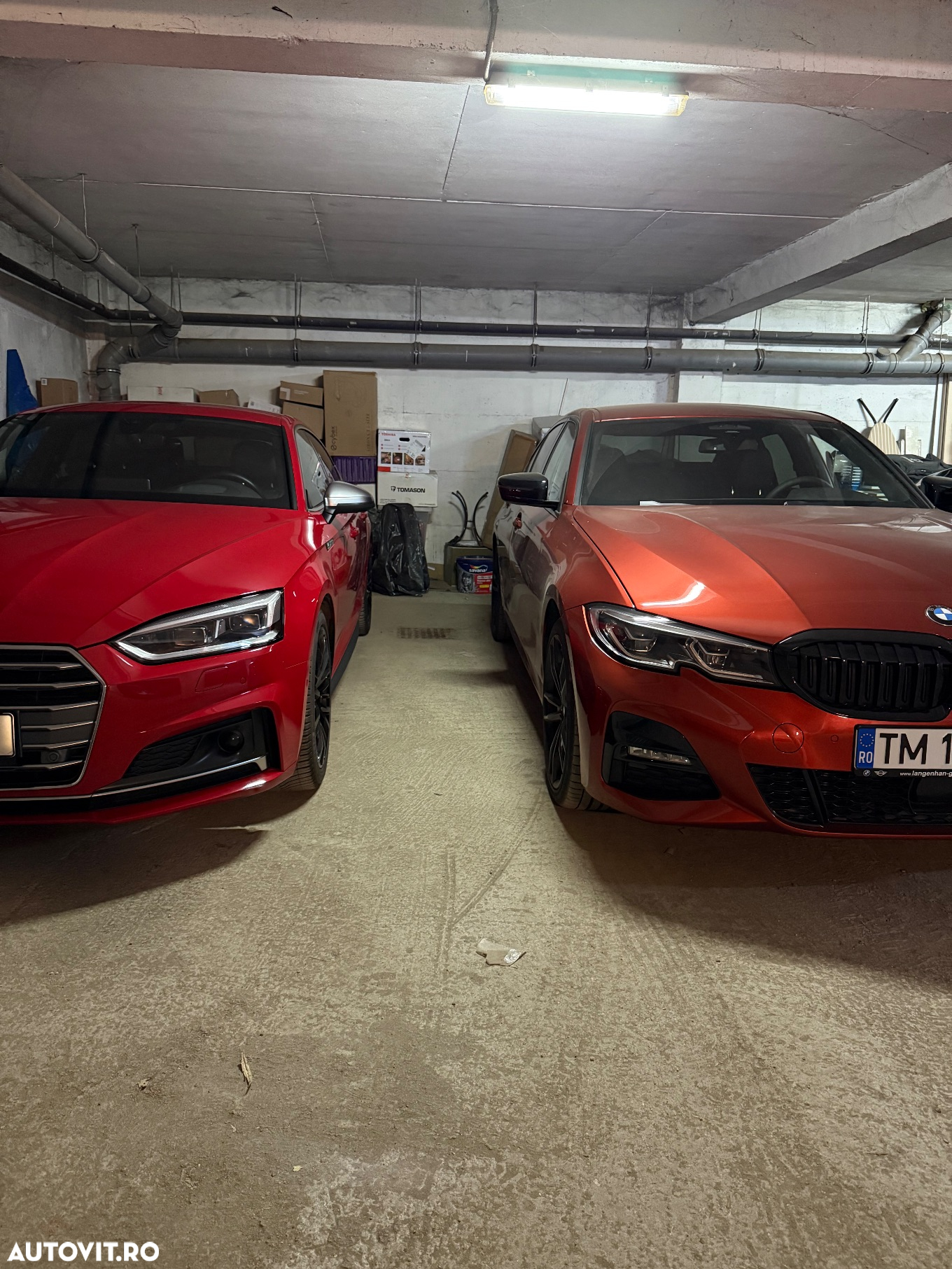 BMW Seria 3 330e AT PHEV - 2