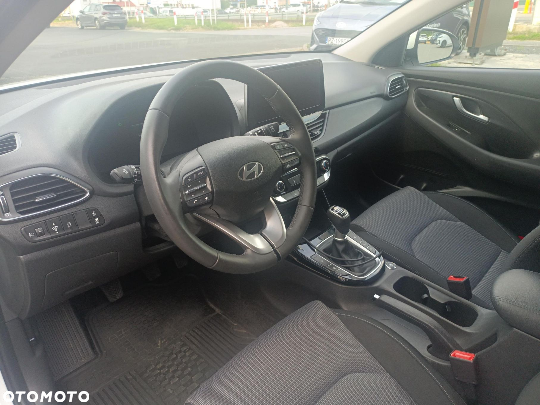 Hyundai i30 1.5 DPI Pure - 9