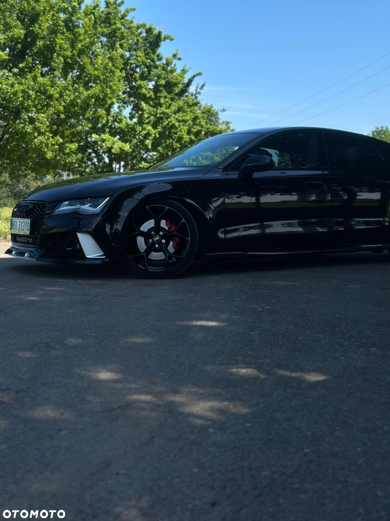 Audi A7 - 15