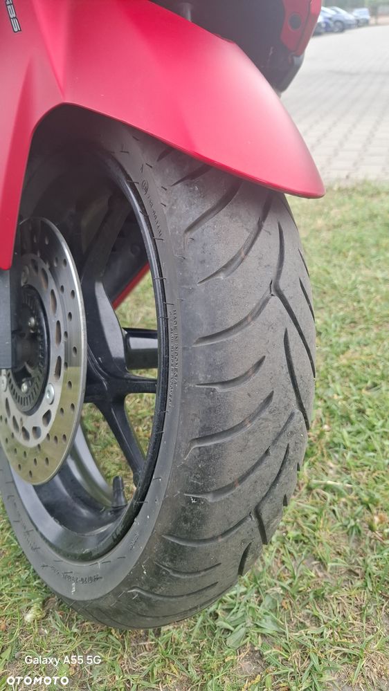 Yamaha NMAX - 2