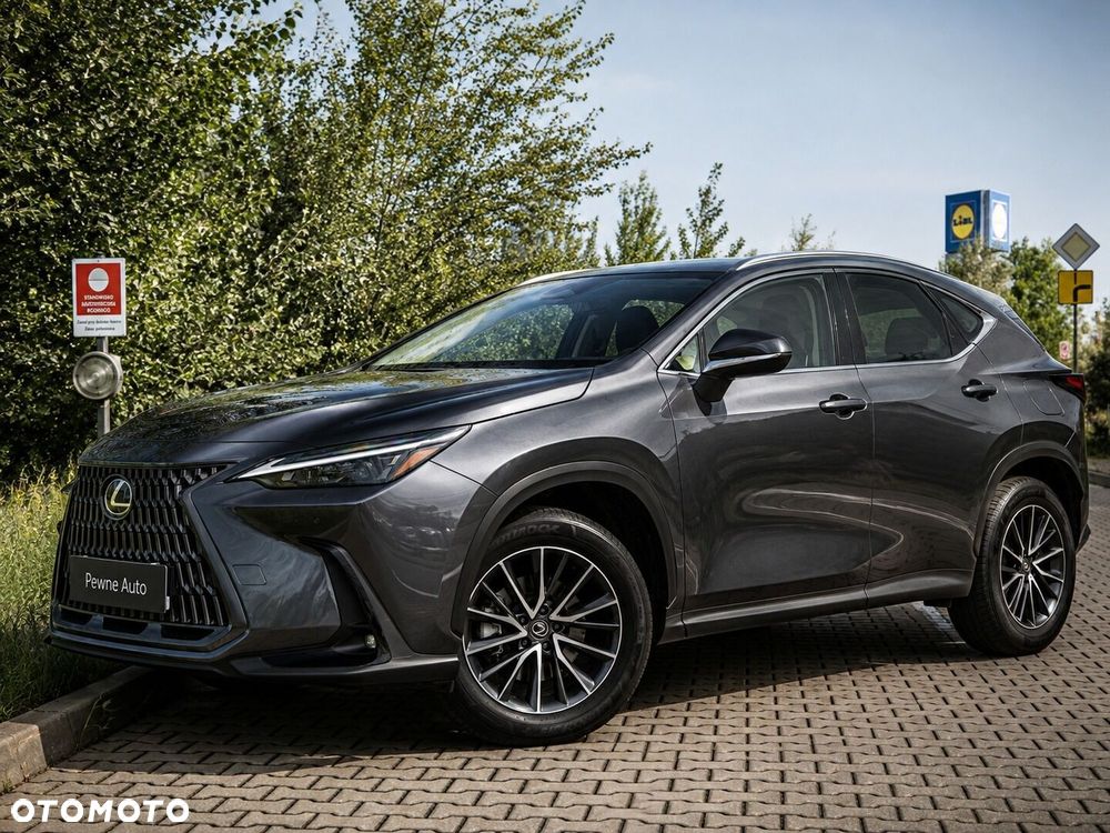 Lexus NX 350h Elegance 2WD - 4