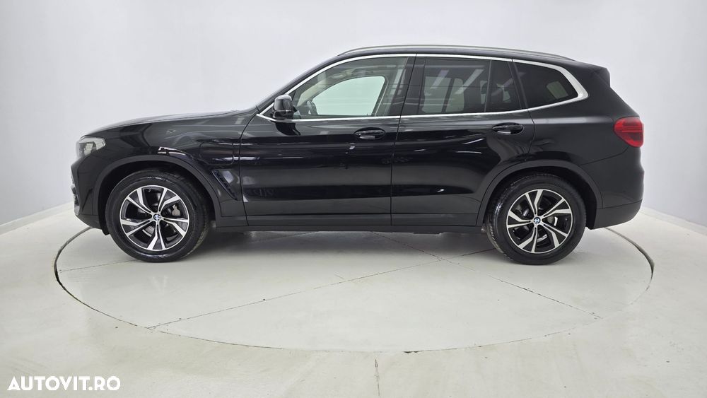 BMW X3 - 10
