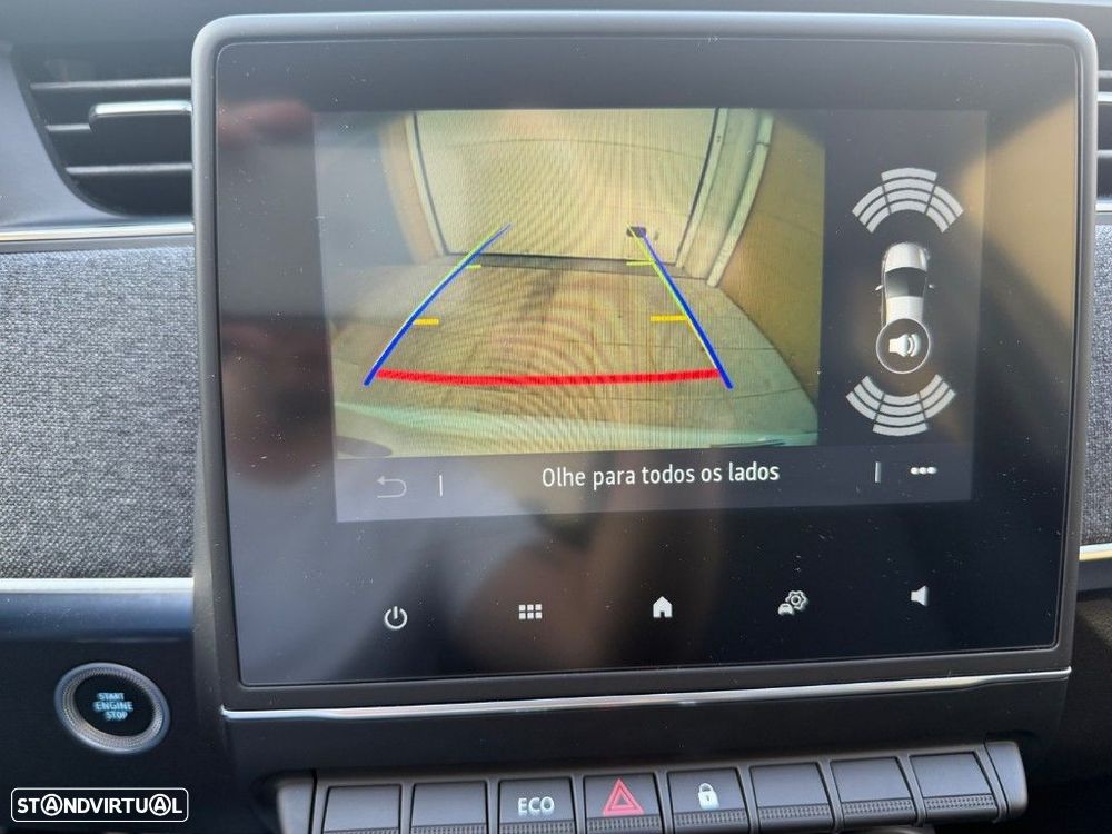 Renault Zoe - 21