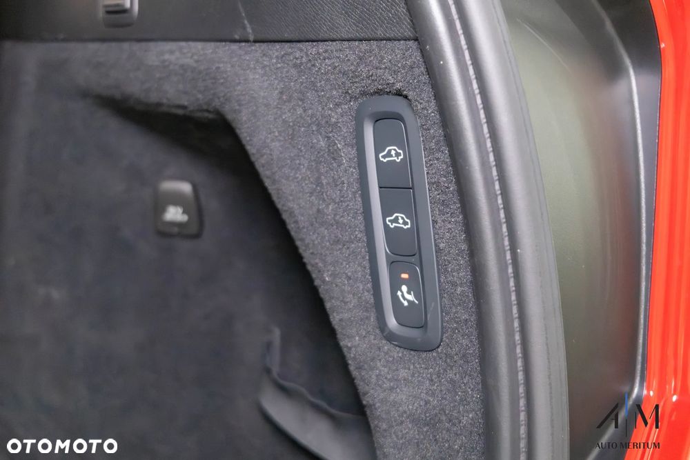 Volvo XC 90 B5 D AWD Ultimate Bright 7os - 41