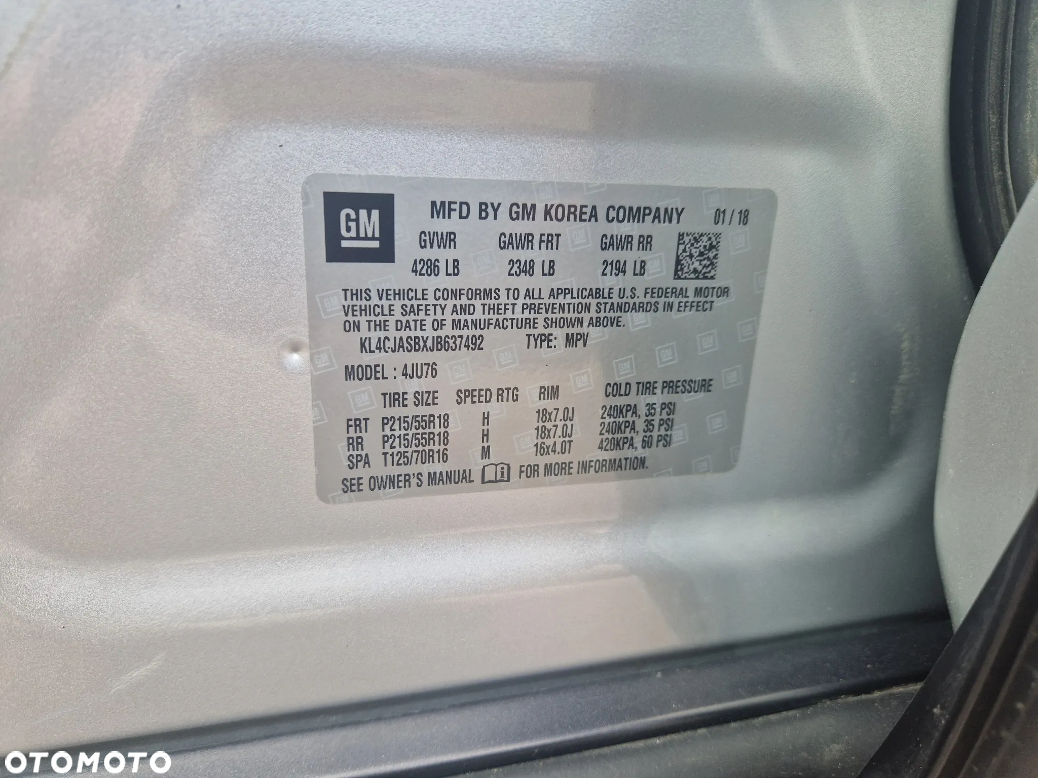 Opel Mokka - 18