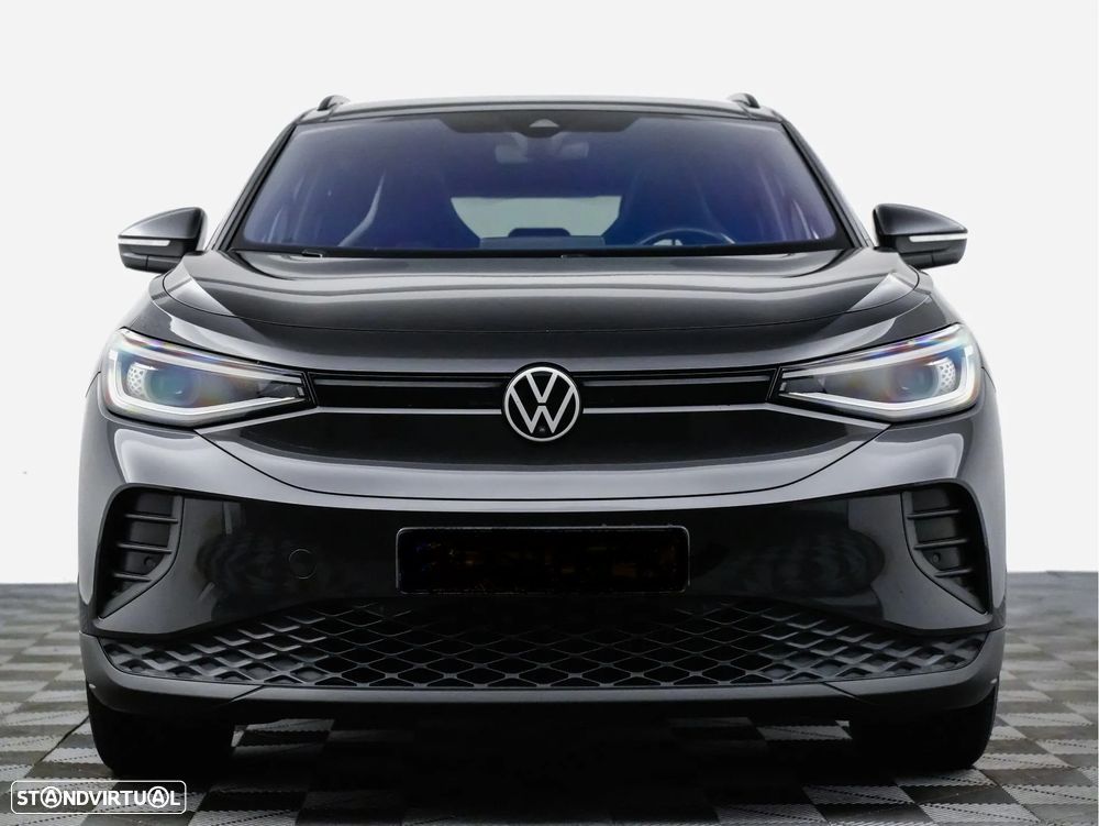 VW ID.4 77 kWh GTX - 2