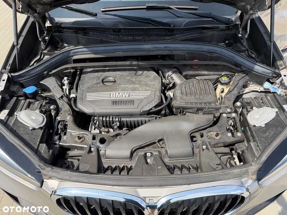 BMW X1 - 12