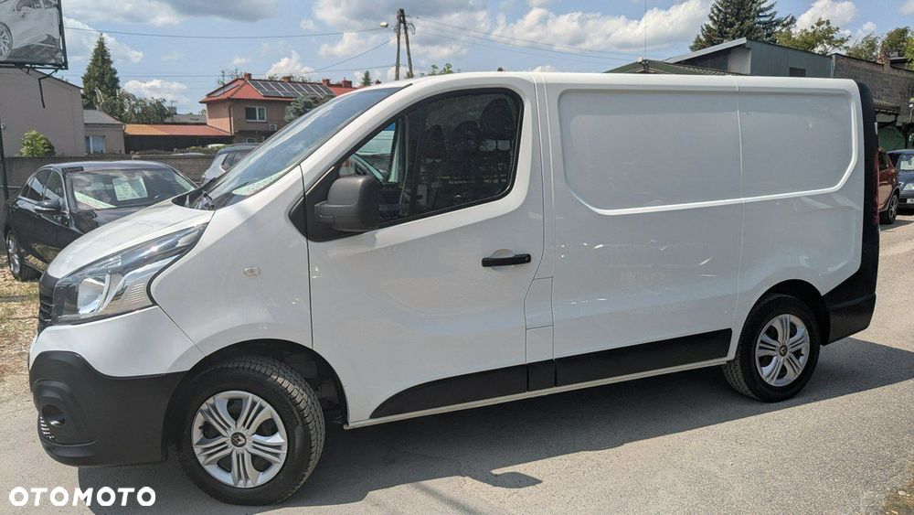 Renault Trafic - 3