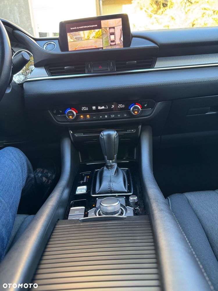 Mazda 6 2.0 SKYEnergy - 18