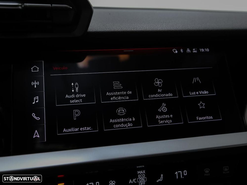 Audi A3 Limousine 30 TDI - 26