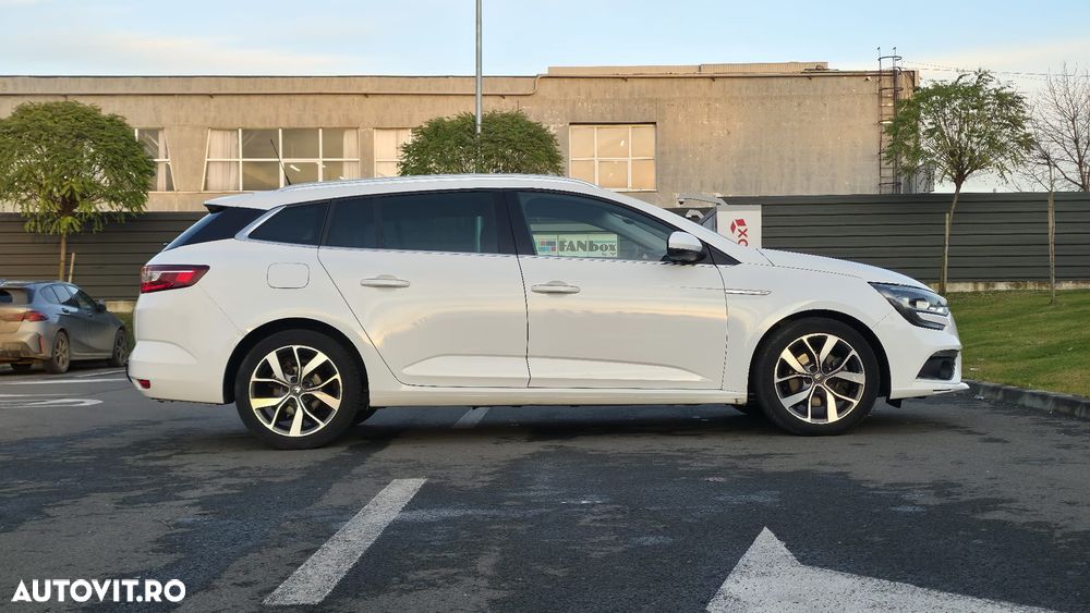 Renault Megane ENERGY dCi 130 INTENS - 10