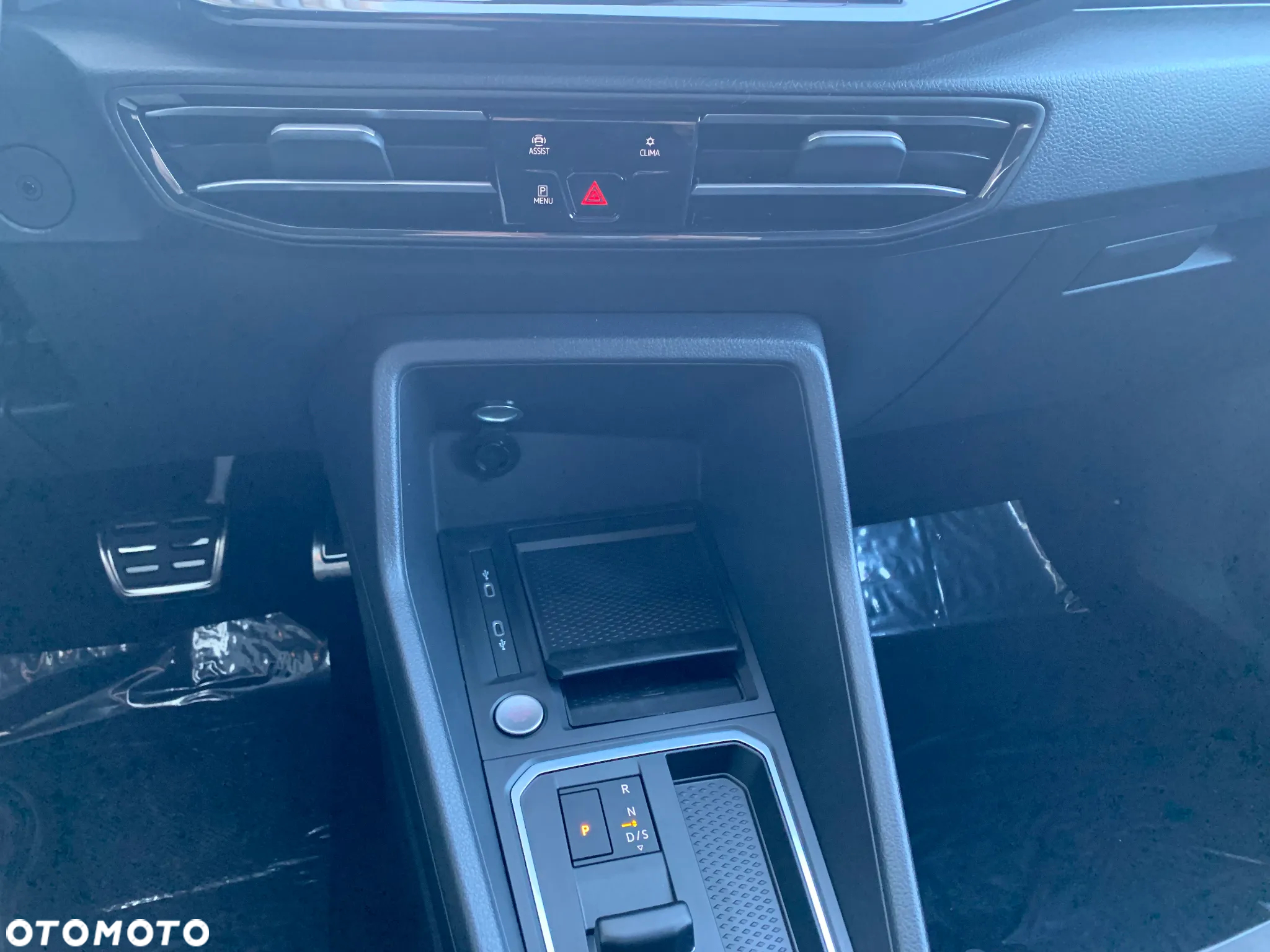 Volkswagen Caddy 2.0 TDI Style DSG - 25