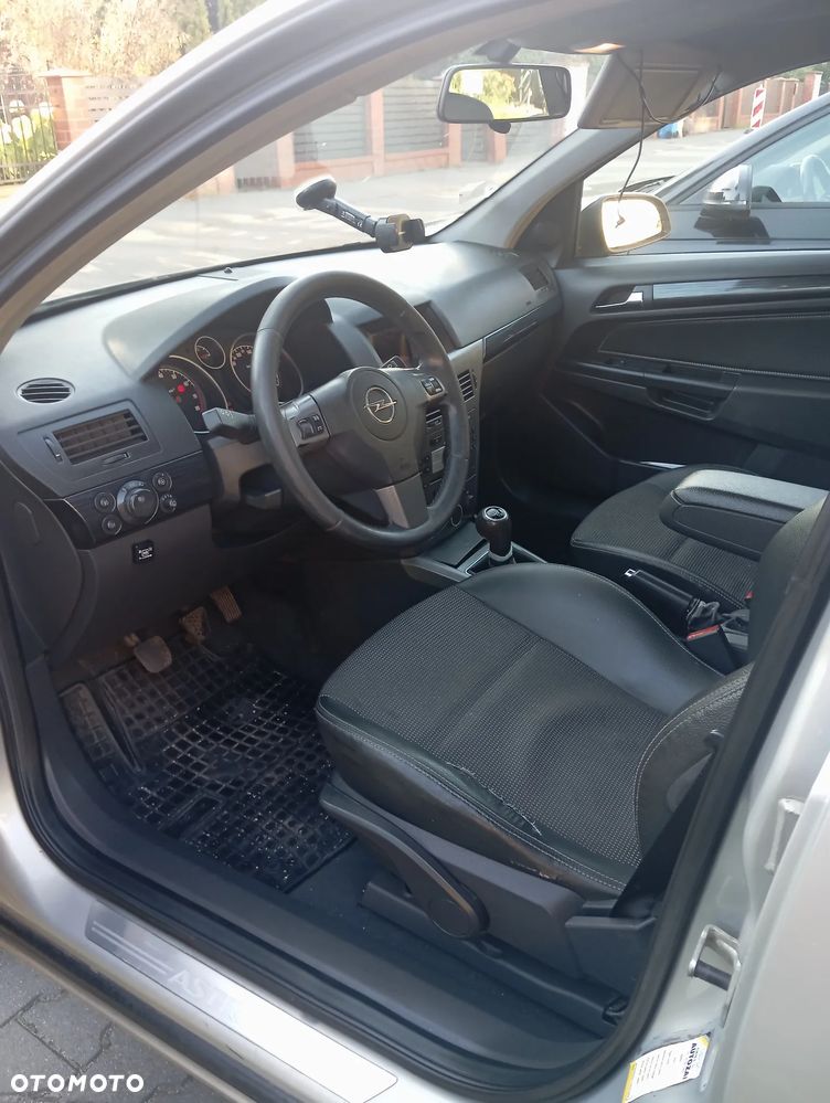 Opel Astra 1.6 - 3