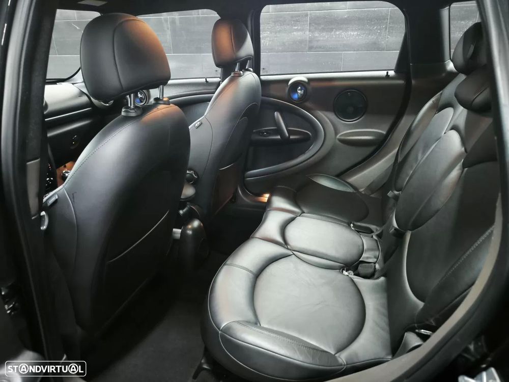 MINI Countryman Cooper SD - 28