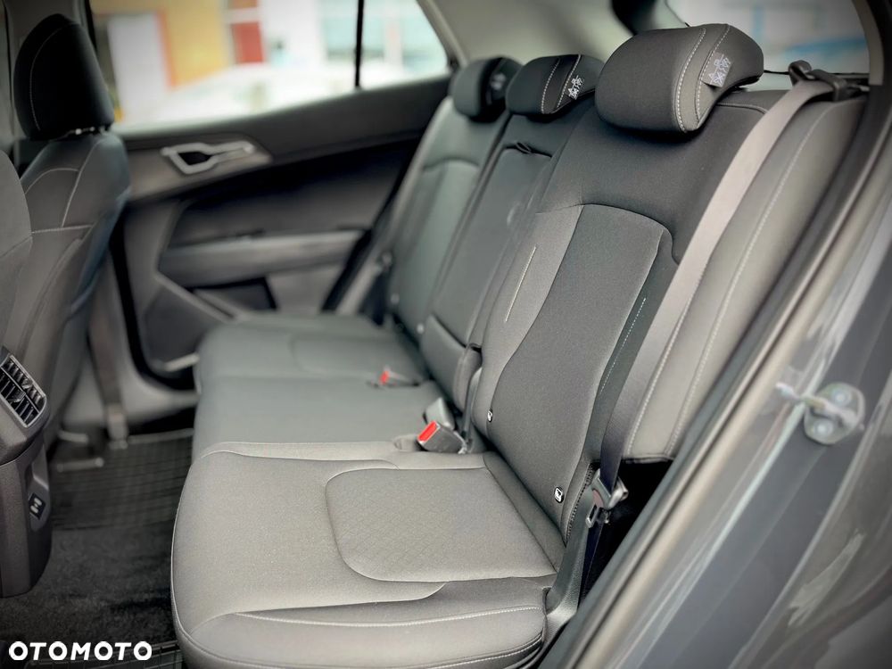 Kia Sportage 1.6 T-GDI M 4WD DCT - 10