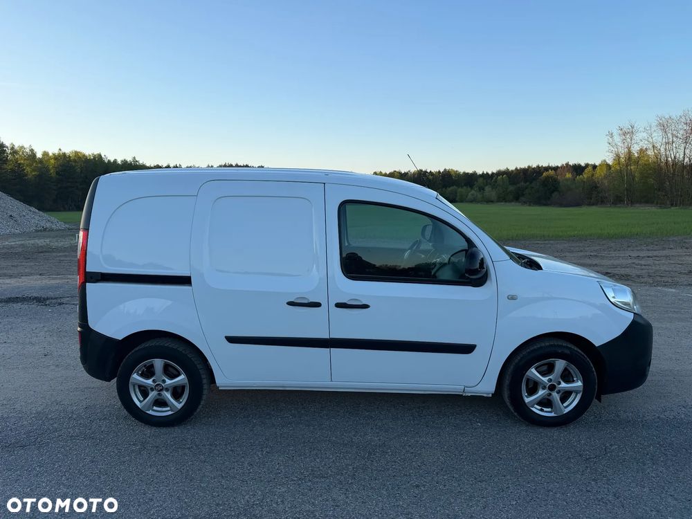 Renault KANGOO100%oryginał*Klima*duzo zdjęć - 5