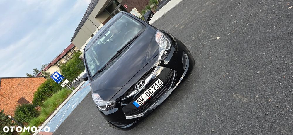 Hyundai ix20 1.4 Fifa World Cup Edition - 18