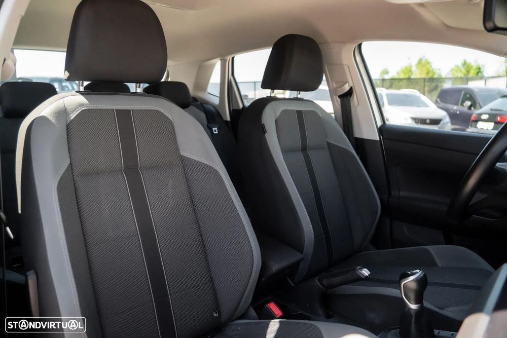 VW Polo 1.0 TSI Life - 24