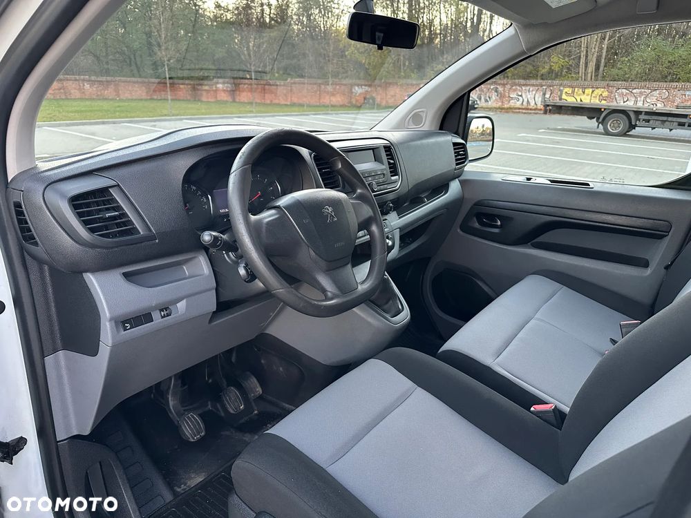 Peugeot Expert L2 2.0 BlueHDi 150 - 9