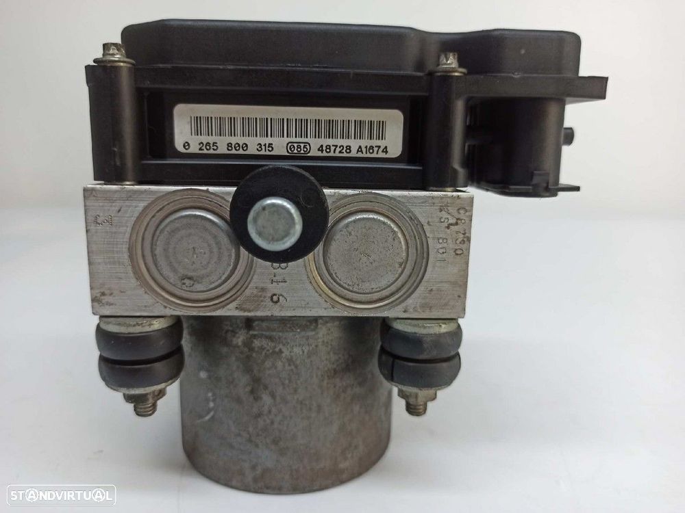 ABS FIAT PUNTO BERLINA (188) 1.2 8V ACTIVE - 3