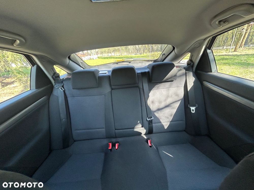 Opel Vectra 1.9 CDTI Elegance - 8