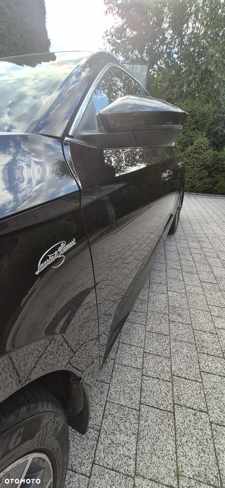 Skoda Superb 2.0 TDI L&K DSG - 4