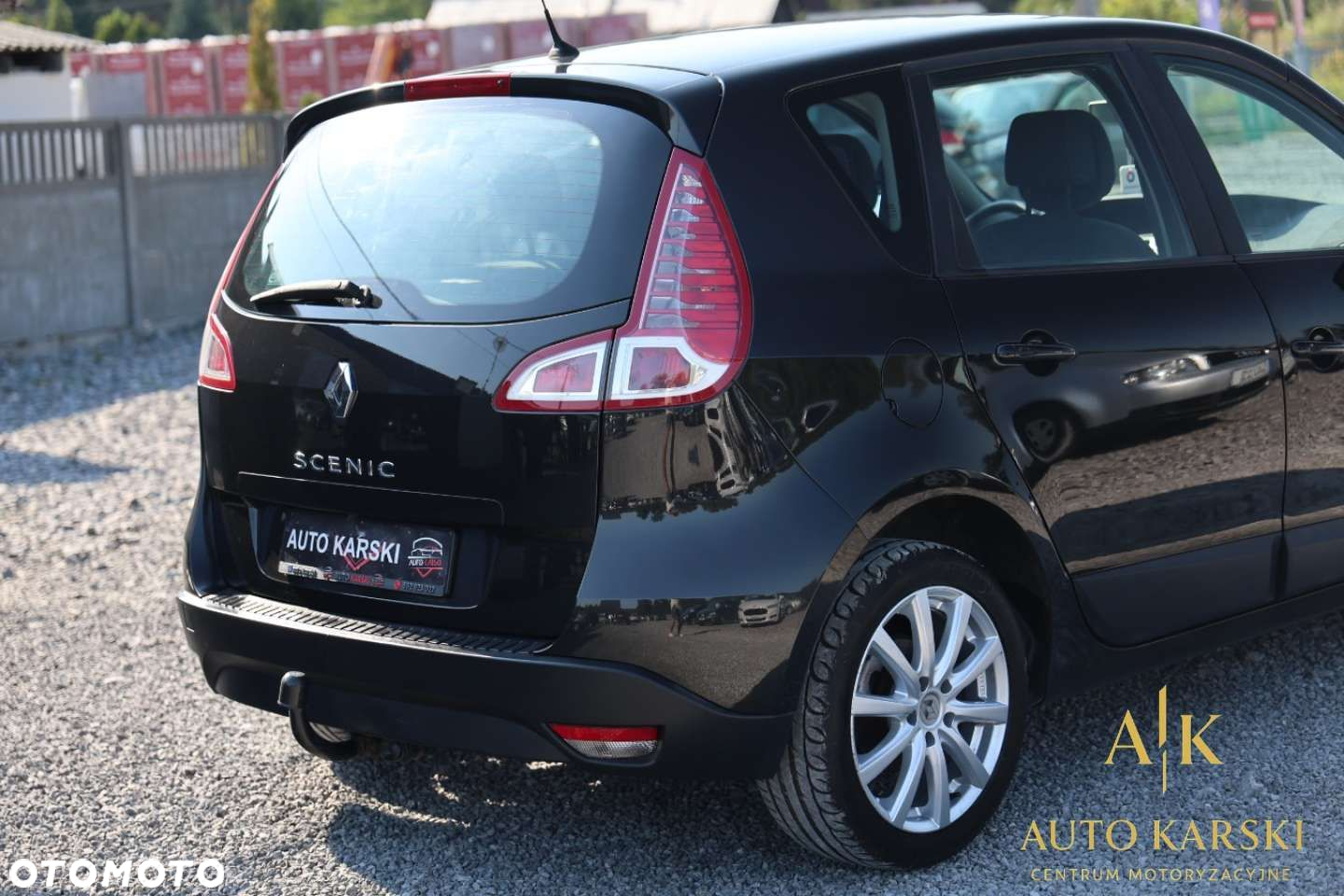 Renault Scenic - 14