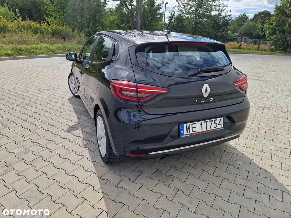 Renault Clio 1.0 TCe Intens - 14