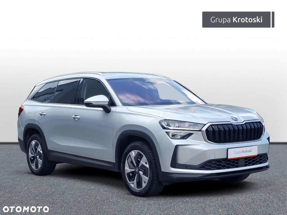 Skoda Kodiaq 1.5 TSI mHEV 4x2 Selection DSG - 8