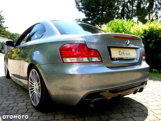 BMW Seria 1 135i - 38