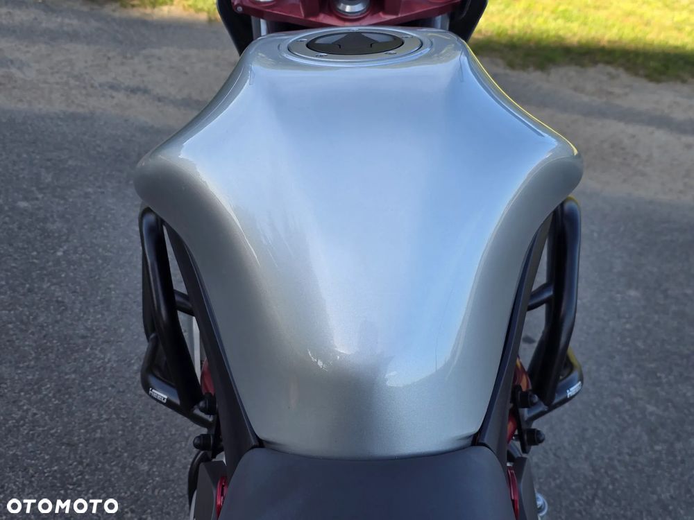 Kawasaki ER - 30