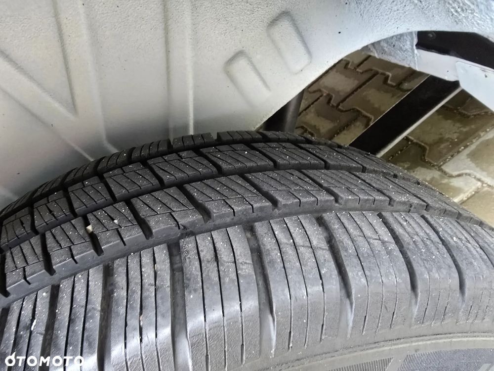 Ford Transit Custom Trail - 28