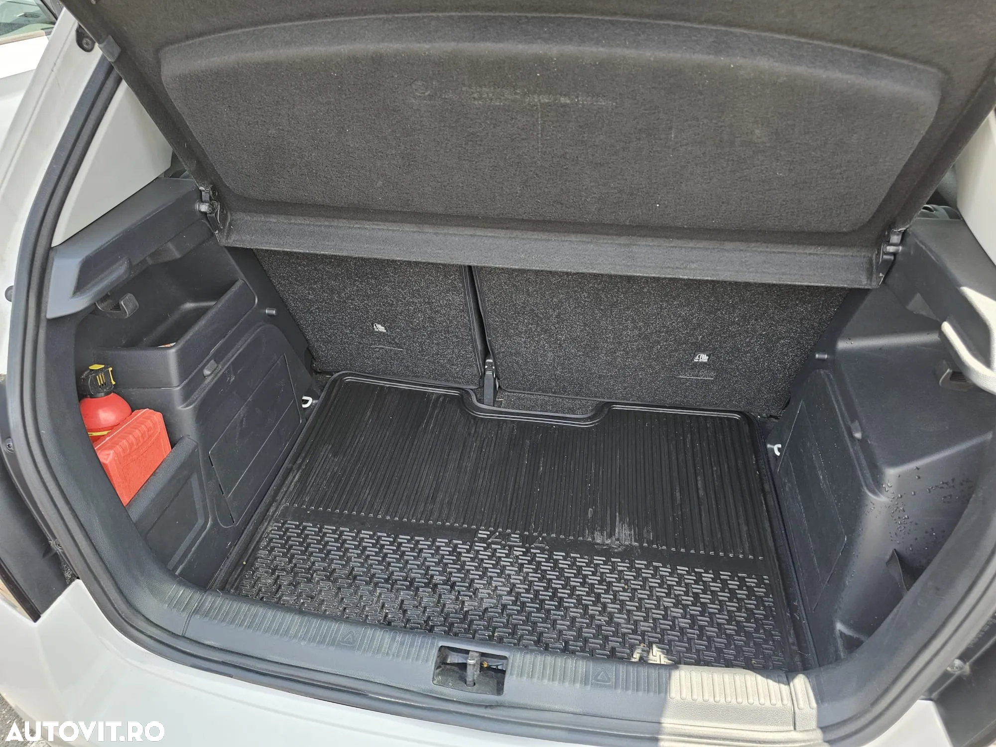 Skoda Fabia 1.0 TSI Style - 15