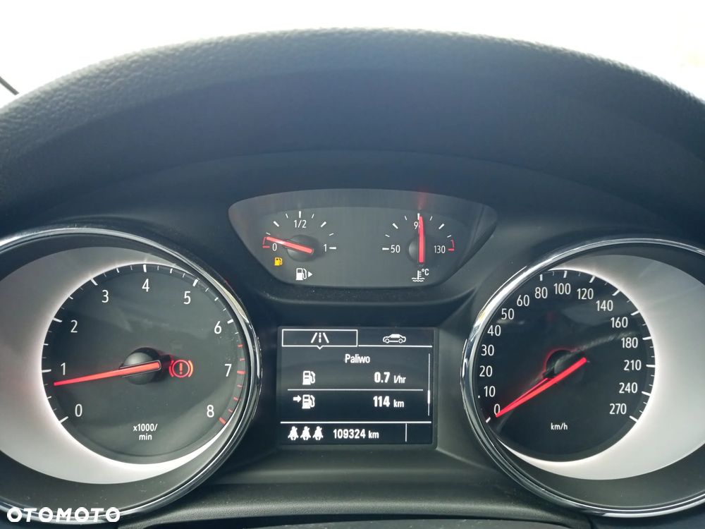 Opel Astra - 19