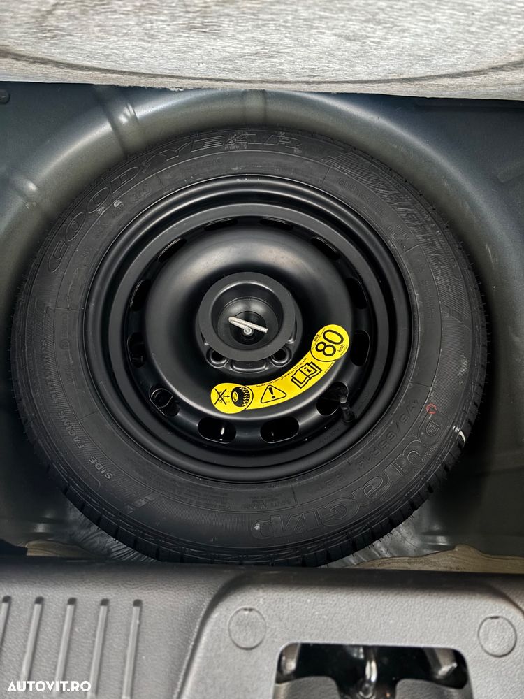 Ford Fiesta 1.0 Titanium - 18