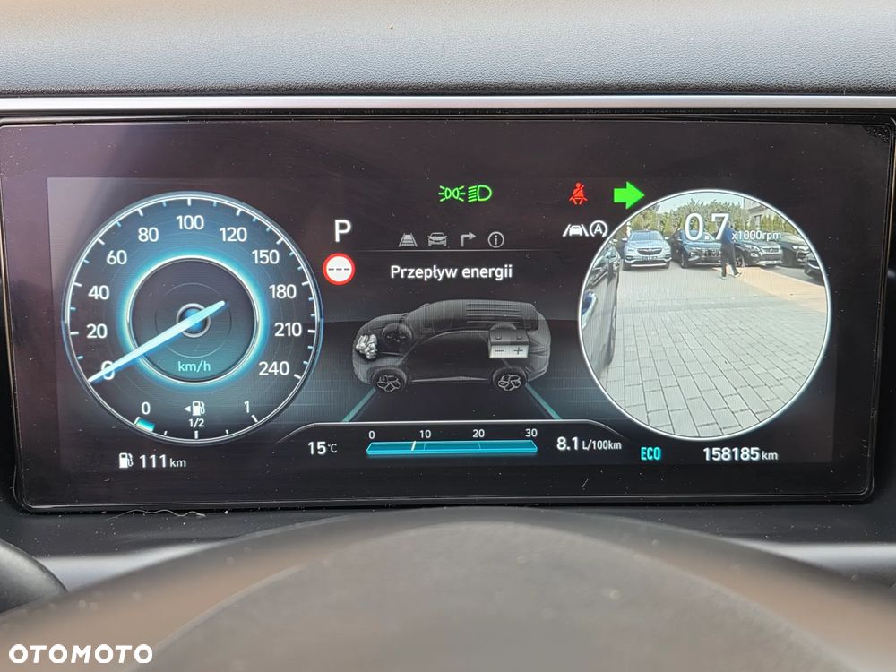 Hyundai Tucson 1.6 T-GDi 2WD DCT Prime - 26