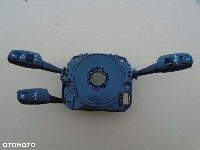 tempomat manetki centrum sterowania bmw e90 e92 93 - 1