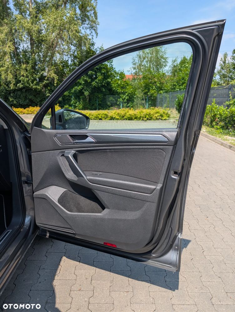 Volkswagen Tiguan 2.0 TSI BMT 4Mot Highline DSG - 26