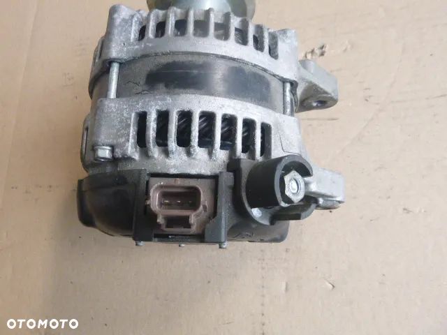 ALTERNATOR FORD FOCUS MK2 1.8 TDCI 04- - 2