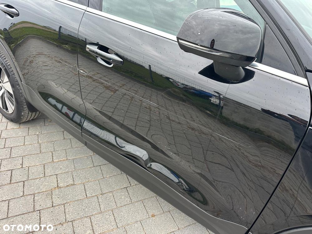 Volvo XC 40 T4 Plug-In Hybrid Inscription - 8