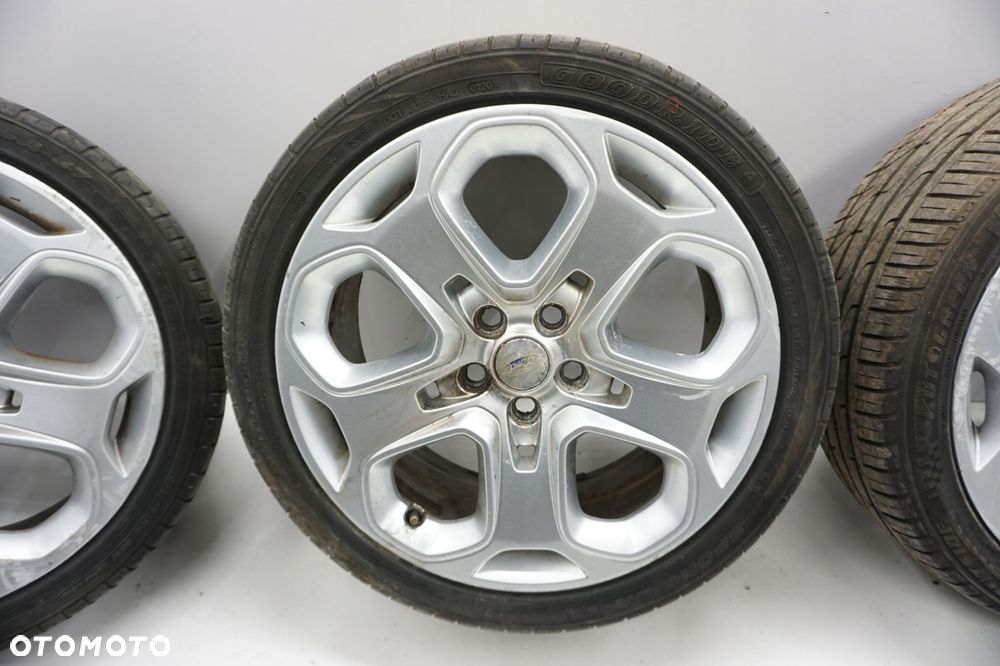 FORD MONDEO MK4 FELGI ALUMINIOWE 8.0J R18 5x108 ET55 - 3