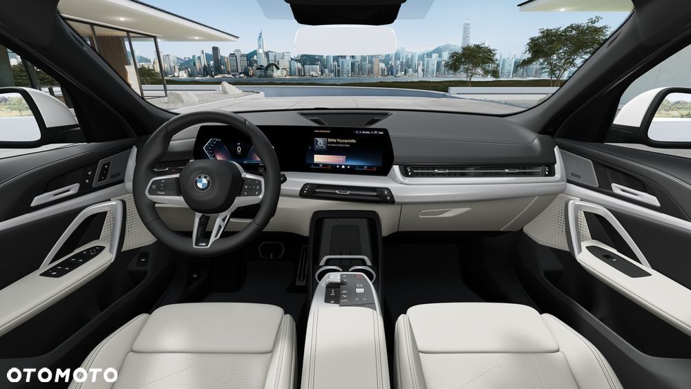 BMW X2 sDrive20i mHEV M Sport - 11