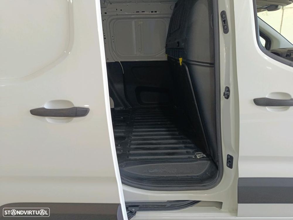 Opel COMBO 1.6 CDTi L1H1 Essentia - 7