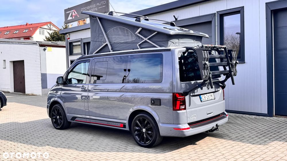 Volkswagen California - 2