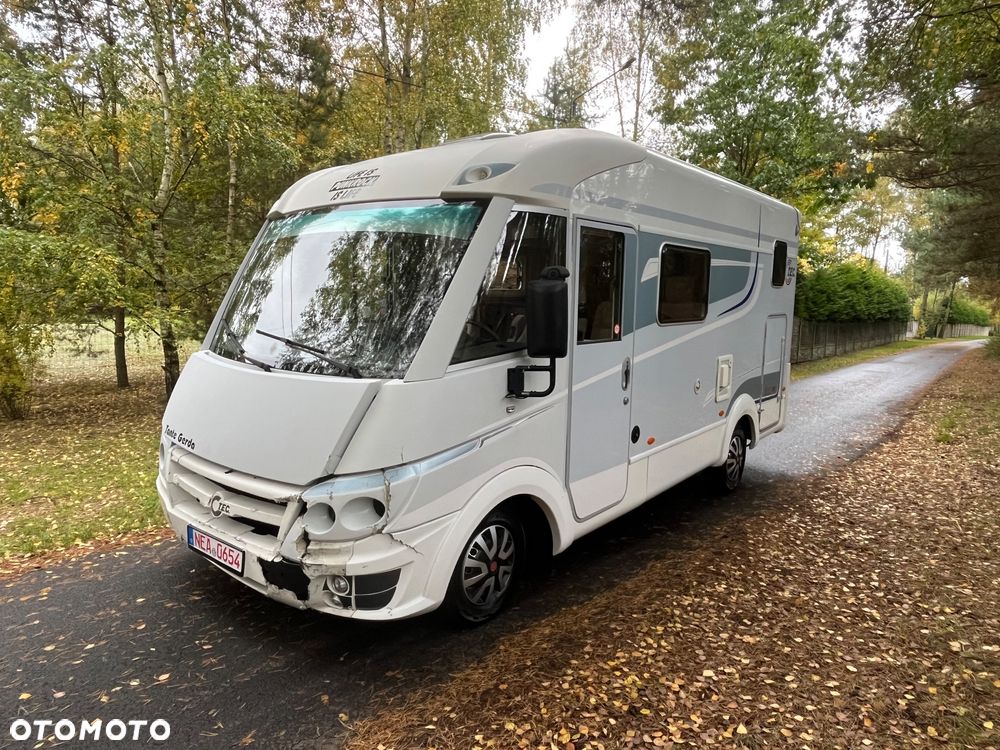 Fiat DUCATO I-TEC 570 - 16