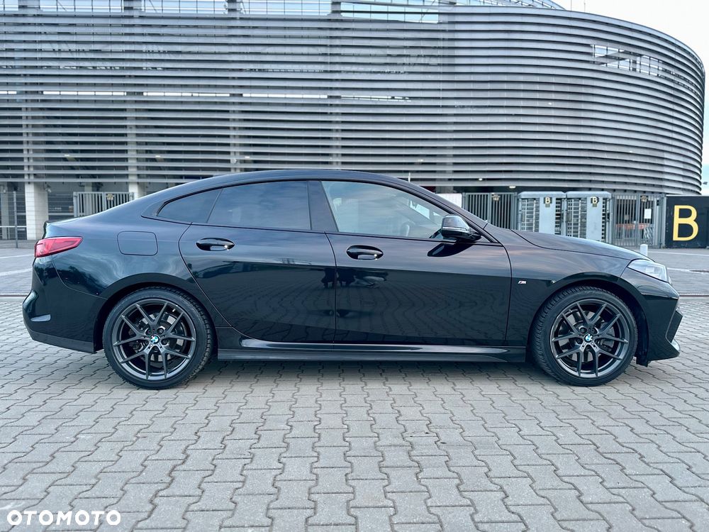 BMW Seria 2 220i M Sport - 6