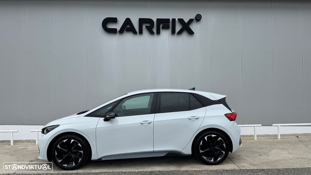 Cupra Born 77 kWh e-Boost - 19